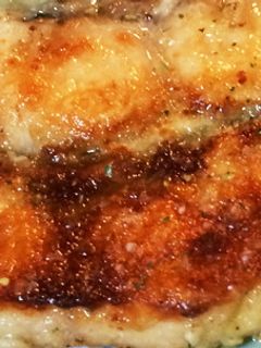 生鮭のムニエル風-レシピのメイン写真