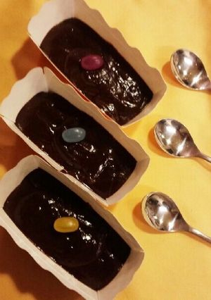 掘れ掘れチョコレート-レシピのメイン写真