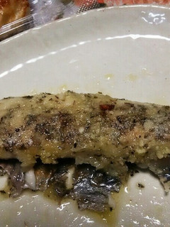 サワラのバジル焼き-レシピのメイン写真