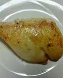 簡単＆美味しい♪トロカレイのムニエル