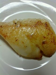 簡単&美味しい♪トロカレイのムニエル-レシピのメイン写真