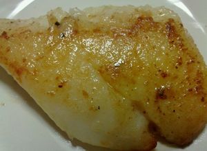 簡単＆美味しい♪トロカレイのムニエル-レシピのメイン写真