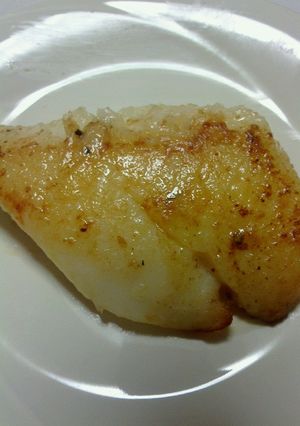簡単＆美味しい♪トロカレイのムニエル-レシピのメイン写真