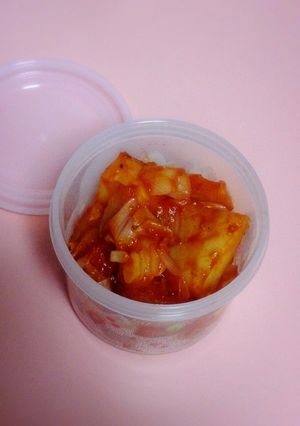 お弁当！ポテトケチャップあえ-レシピのメイン写真