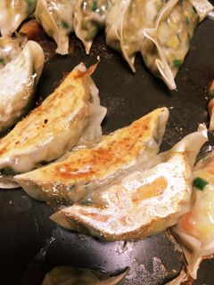 絶品☆餃子-レシピのメイン写真