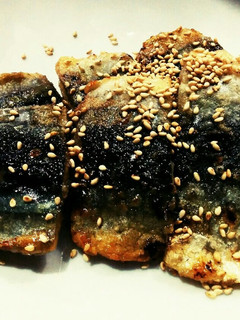 サンマの蒲焼き-レシピのメイン写真