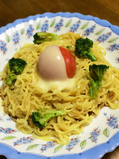 トマらない⁉︎食べてビックリ冷やし中華♪-レシピのメイン写真