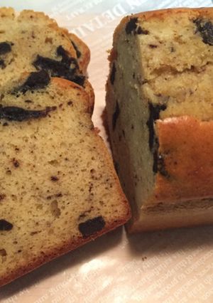 ♡アイスをリメイク♡チョコミントケーキ-レシピのメイン写真