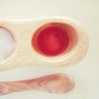 離乳食初期☆濃厚トマトペースト