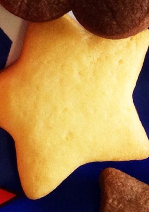 クッキー-レシピのメイン写真