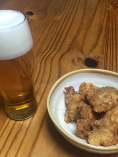酒粕チキンナゲット-レシピのメイン写真