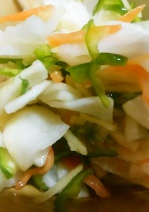しなびた大根大量消費！大根の漬物-レシピのメイン写真