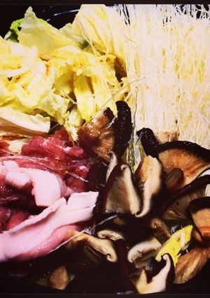 巷で噂のピェンロー鍋-レシピのメイン写真