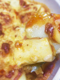 ダイエット!高野豆腐とポテトのグラタン-レシピのメイン写真