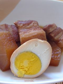 プルプル♪角煮-レシピのメイン写真