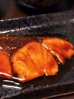 ぶりの照り焼き-レシピのメイン写真