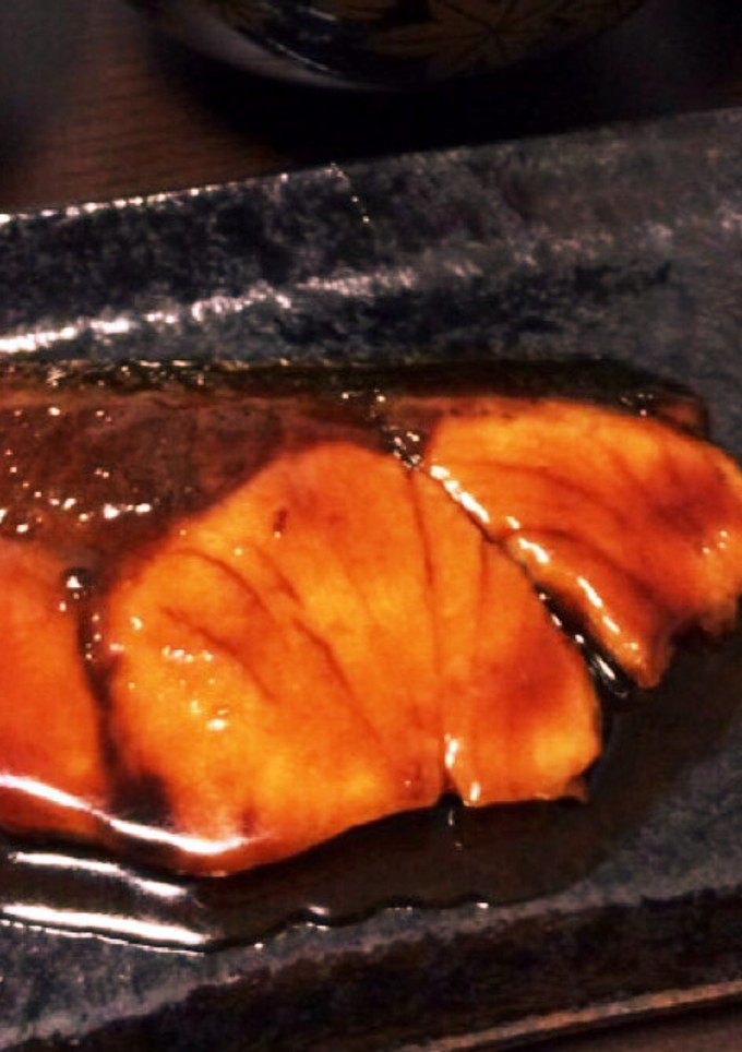 ぶりの照り焼き-レシピのメイン写真