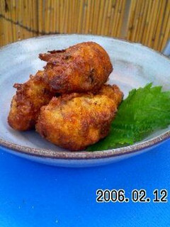 さば缶で感動さつま揚げ-レシピのメイン写真