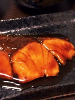 ぶりの照り焼き-レシピのメイン写真