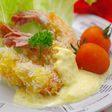 ヘルシーえびマヨ!!