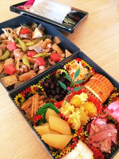 簡単煮しめ☆毎日の夕食やお弁当にも!-レシピのメイン写真
