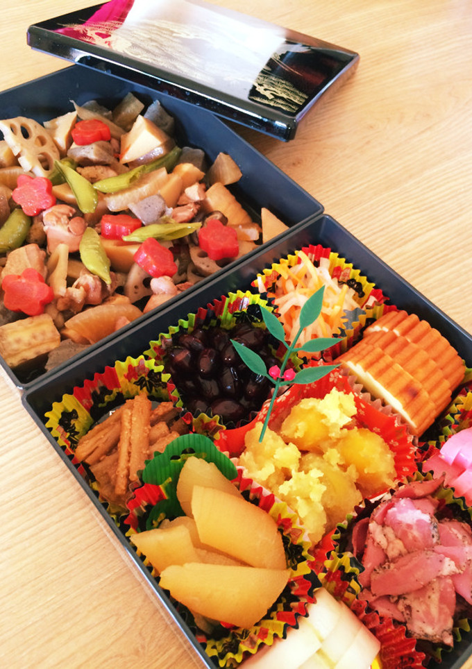 簡単煮しめ☆毎日の夕食やお弁当にも！-レシピのメイン写真