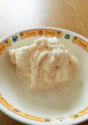 美味しい牛乳でアイスクリーム☆-レシピのメイン写真