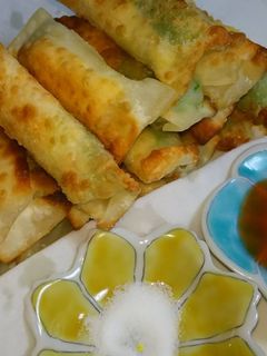 アボカド・チーズ餃子-レシピのメイン写真