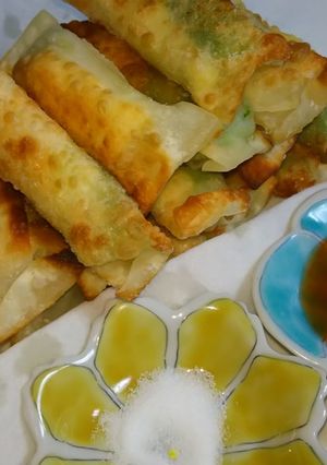 アボカド・チーズ餃子-レシピのメイン写真