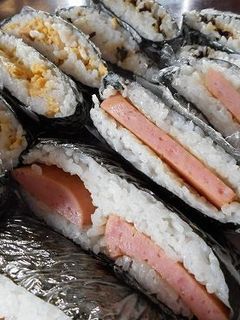 おにぎらず いろいろ-レシピのメイン写真