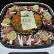 花粉症対策♪簡単♪レンコンカレードリア
