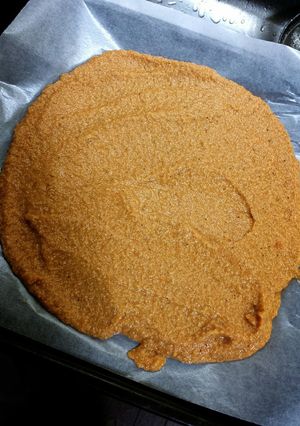 玄米粉と豆乳のビスコッティ-レシピのメイン写真