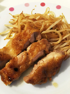 簡単★照り焼きチキン-レシピのメイン写真