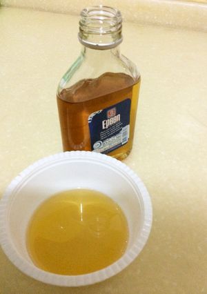 香るラー油-レシピのメイン写真
