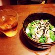 簡単!美味しい!鯛茶漬け