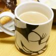 ミルクたっぷり濃厚カフェオレ★ずぼら技有