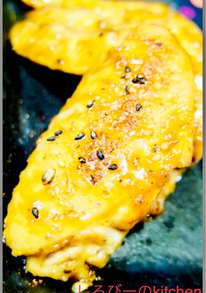 うまいんだっ手羽！手羽先うまいうまい焼き-レシピのメイン写真