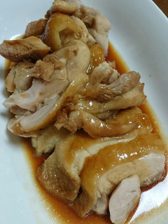 鶏モモ肉の照り焼き-レシピのメイン写真