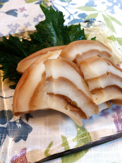 ♪酢の物好き集まれ~♡お麸の酢の物♪-レシピのメイン写真