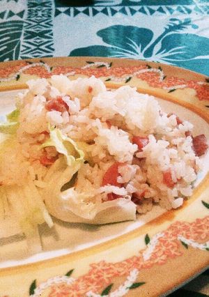 テキトーごはん♪-レシピのメイン写真