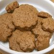 手間なし簡単★ココアのソフトクッキー