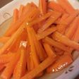2stepで簡単!シャキッと人参サラダ