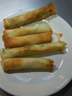 ノンフライヤーでチーズスティック-レシピのメイン写真