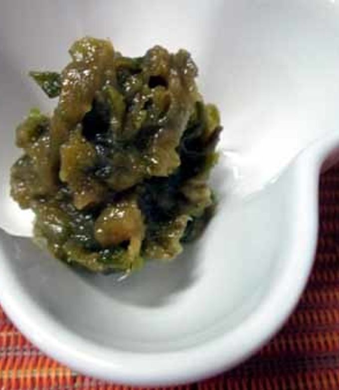 早春の香り♪ふき味噌 by candysarry 【クックパッド】 簡単おいしい