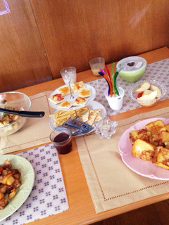 パーティー!-レシピのメイン写真