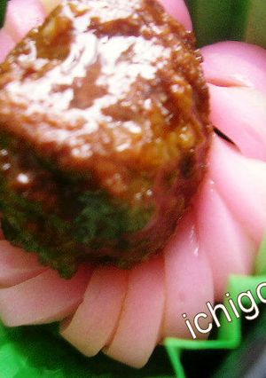 フラワー蒲鉾-レシピのメイン写真