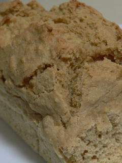 ノンオイル・豆腐のおからパウンドケーキ-レシピのメイン写真