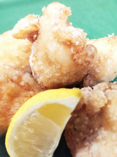 鳥むね肉竜田揚げ◆隠し味マヨで柔らかーっ-レシピのメイン写真