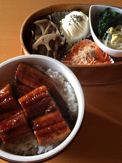 かんたん〜お弁当①-レシピのメイン写真