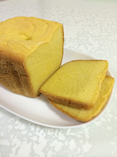 HB使用 米粉パン (小麦・卵・乳なし)-レシピのメイン写真